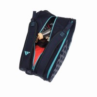 Adidas Control 3.2 Blu Navy paletero PADELPOINT Adidas Control 3.2 Blu Navy paletero