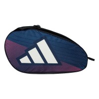 Borsa Padel blu Adidas Control 3.5