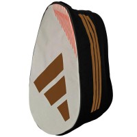Borsa da padel Adidas Control Bronze Grigio