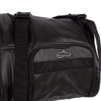 Black Crown Ultimate Pro 2.0 Litmus Borsa da Padel Nera PADELPOINT Black Crown Ultimate Pro 2.0 Litmus Borsa da Padel Nera