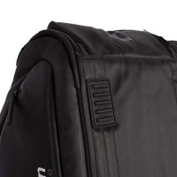 Black Crown Ultimate Pro 2.0 Litmus Borsa da Padel Nera PADELPOINT Black Crown Ultimate Pro 2.0 Litmus Borsa da Padel Nera