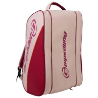 Paletero Bullpadel Advance BPP26014 Beige