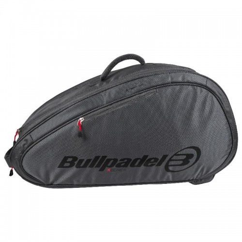 Borsa da padel Bullpadel Avant BPPEX001 grigio scuro