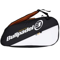 Bullpadel Performance Padel Bag BPP25014 Black  Offer + Cheap