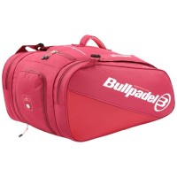 Bullpadel Performance Racket Bag BPP25014 Plum  Offer + Cheap