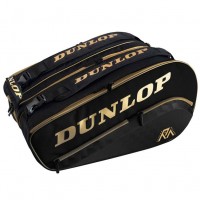 Dunlop Elite Palette Maker Oro Nero PADELPOINT Dunlop Elite Palette Maker Oro Nero