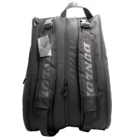 Borsa da padel Dunlop Elite nera