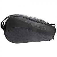 Borsa da padel Dunlop Elite nera