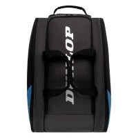 Dunlop FX Team Blue Gray Padel Bag