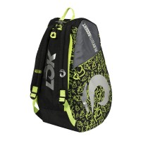 Paletero Lok One 2 Verde Fluor