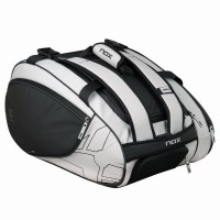 Paletero Nox AT10 Luxury Master Series Negro Blanco  Offer + Cheap