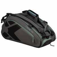 Paletero Nox AT10 Team Gris Verde  Offer + Cheap