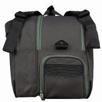Paletero Nox AT10 Team Gris Verde  Offer + Cheap