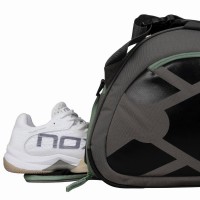 Paletero Nox AT10 Team Gris Verde  Offer + Cheap