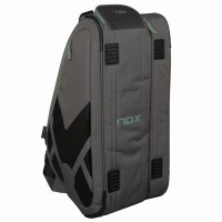 Paletero Nox AT10 Team Gris Verde  Offer + Cheap