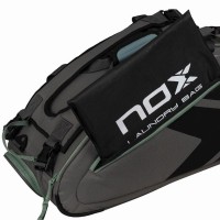Paletero Nox AT10 Team Gris Verde  Offer + Cheap