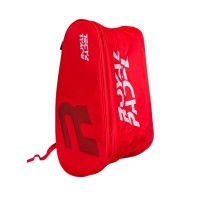 Borsa da padel Royal Padel One rossa