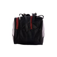 Borsa per racchetta Siux Pulse Black Padel