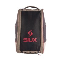 Paletero Siux Trail Grey