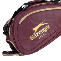 Slazenger Vibora Red Padel Bag  Offer + Cheap