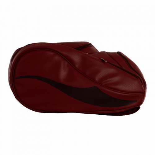 Softee Car V2 Bordeaux Padel Bag