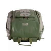 Paletero Softee Car Verde Oliva