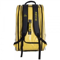 Borsa Padel Giallo Vibora Radical