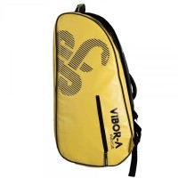 Borsa Padel Giallo Vibora Radical