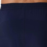 Asics Match Calça Azul da Meia-Noite