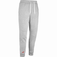 Exercicio Pantalon Babolat Gris Jaspeado