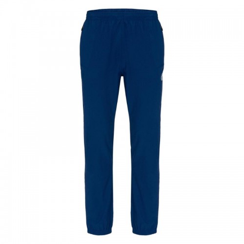 Pantalon Bidi Badu Flinn Blu Scuro