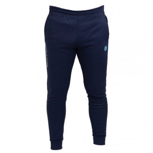 Pantaloni Corona Teide Blu Nero