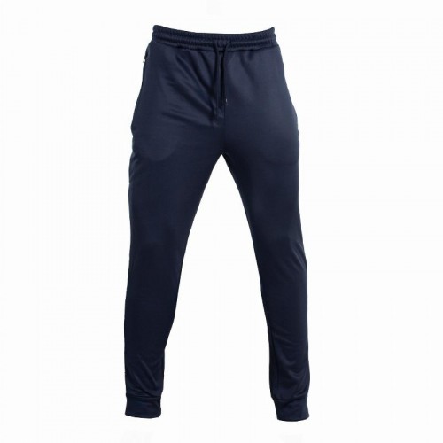 Pantaloni Black Crown Tijuana Blu Navy