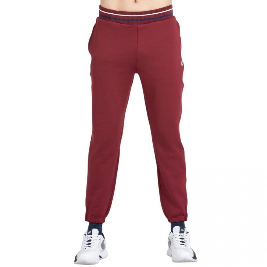 Bullpadel Ain Bordeaux Pantaloni da vino