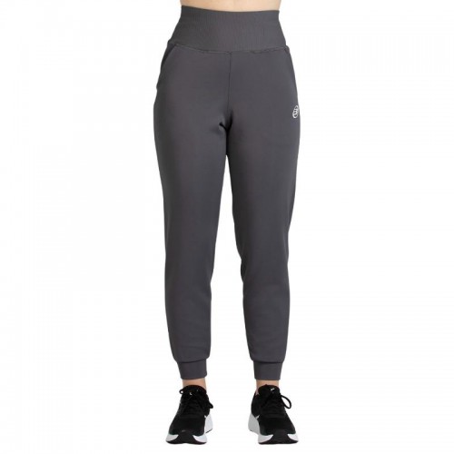Pantalon Bullpadel Alya Anthracite