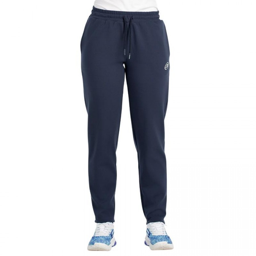 Bullpadel Befan Deep Ocean Pants