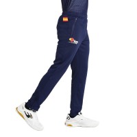 Pantalon Bullpadel FEP Friol Azul Marino