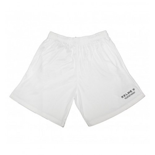 White Kelme Shorts