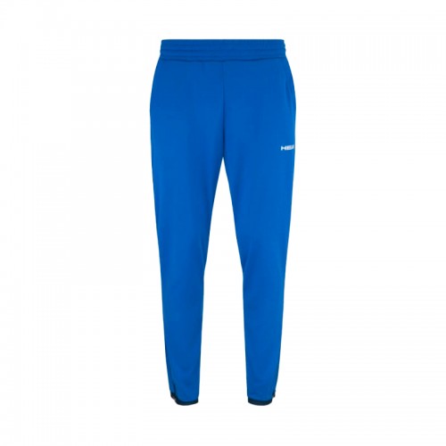 Pantaloni Head Breaker Blu Francese