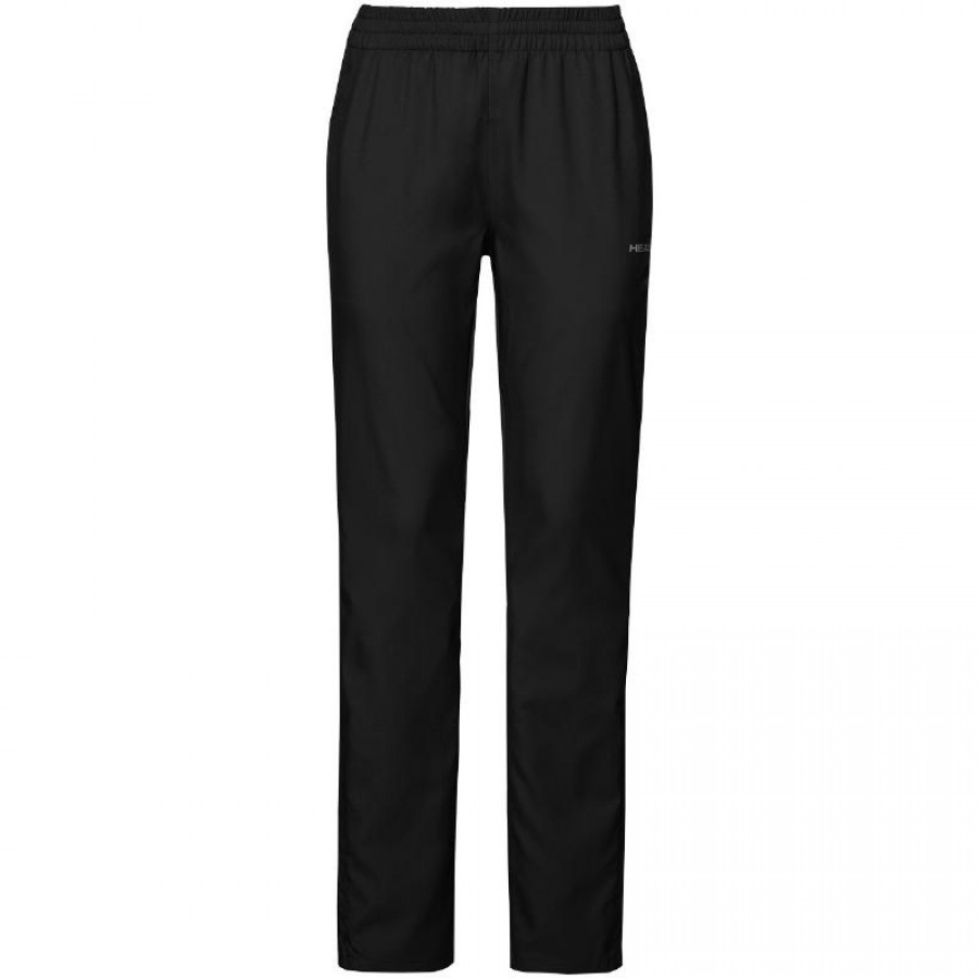 Pantaloni neri Head Club da donna