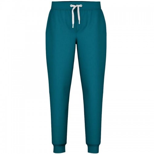 Pantalon Head Motion Azul Teal
