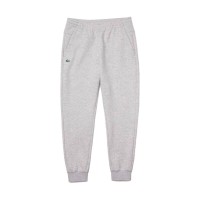Pantaloni Lacoste grigio Vigore