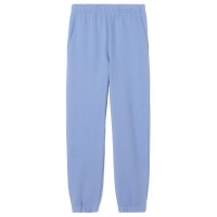 Pantaloni da donna Lacoste Sport Cotton Blue Violet