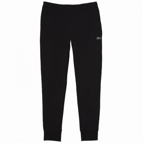 Lacoste Sport Pantaloni Ecologici Neri
