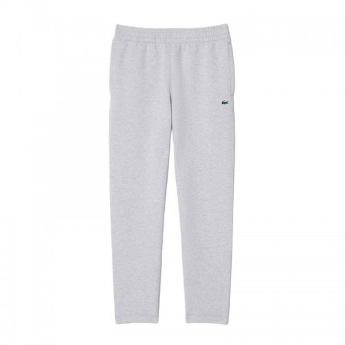 Pantalon Lacoste Sport Gris Vigore