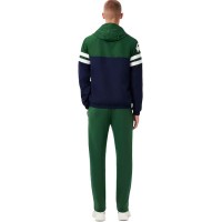 Pantaloni Lacoste Sport Verde