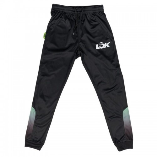 Lok Training Pants Nero Donna