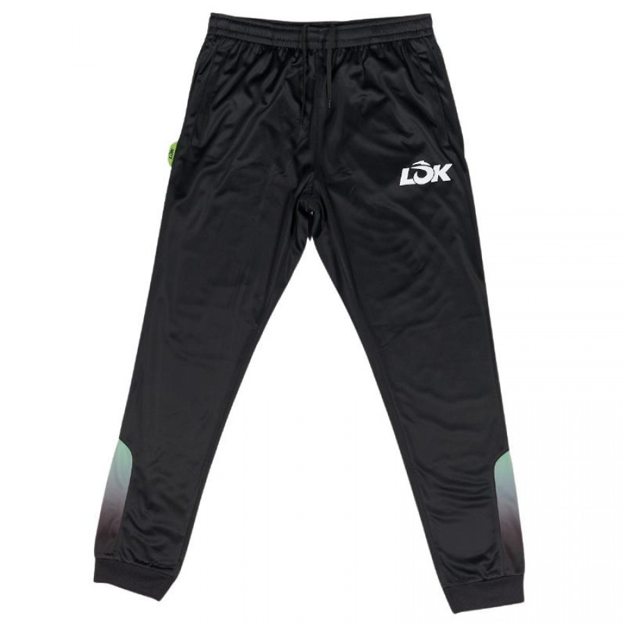 Lok Trainning Pants Black  Offer + Cheap