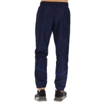 Pantaloni Lotto Logo VIII Blu Navy