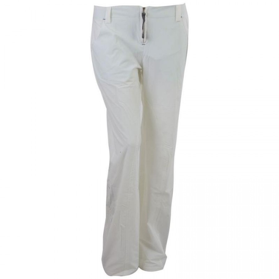 Varlion 08-MD08W10 White Women''s Pants  Offer + Cheap
